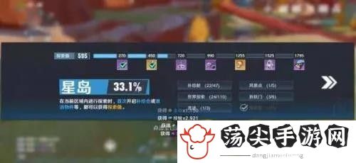 幻塔探索点怎么获得-完美副本通关指南