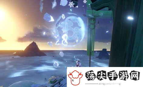 幻塔沃兰雪原吃吃花奖励