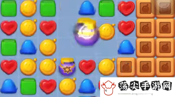 蛋仔滑滑应急事件如何完成