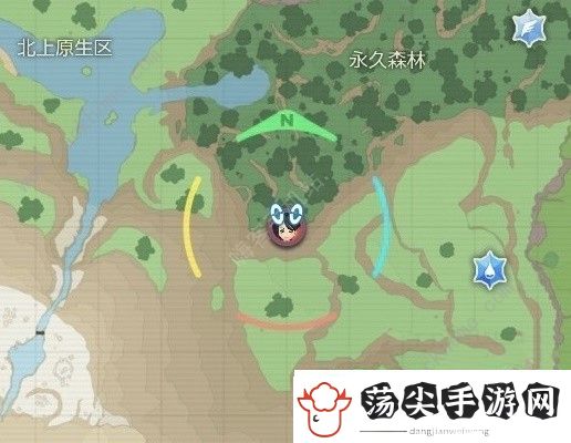 宝可梦朱紫零之秘宝宝可梦特殊进化大全