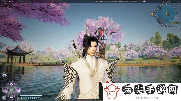 蜀山初章旁门刑天透骨流玩法技巧：攻略分享升级经验