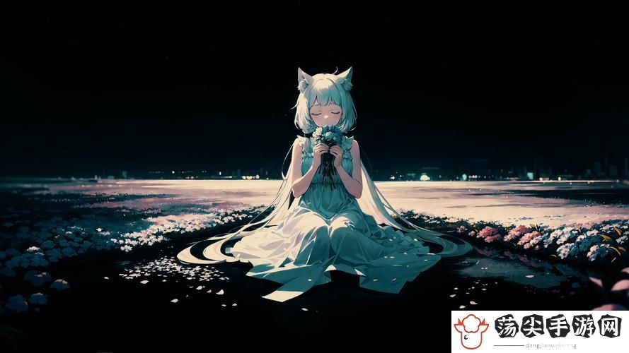 少女たちよ观看动漫的背景故事