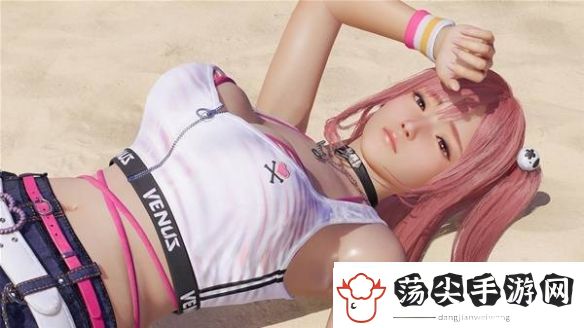 死或生维纳斯璀璨假期角色图鉴总汇