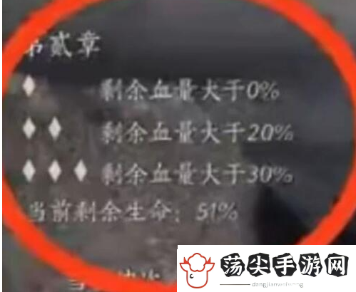 燕云十六声太平武墓怎么玩