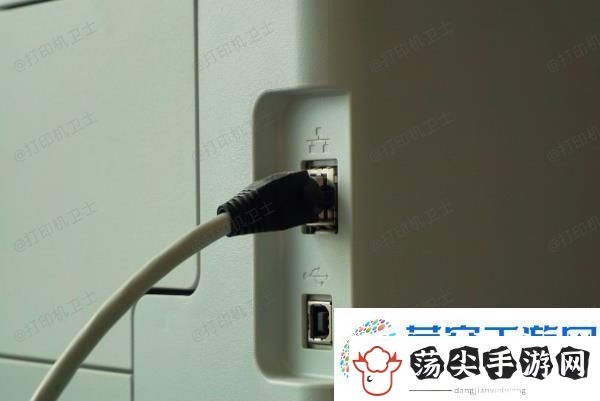打印机脱机怎么处理