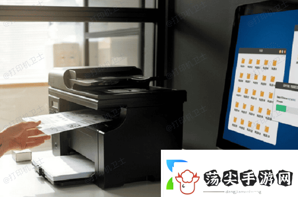 打印到文件是什么意思一文带你详细了解