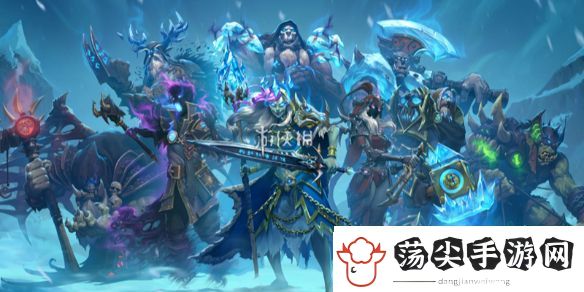 炉石传说乱斗模式攻略大全