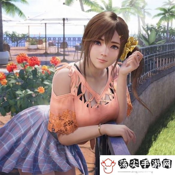 死或生维纳斯璀璨假期角色图鉴总汇