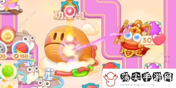 保卫萝卜4周赛9.15攻略