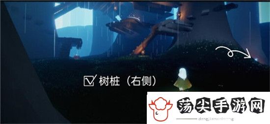 光遇管事小队长先祖在哪