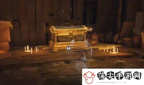 燕云十六声逐狼心经怎么获得