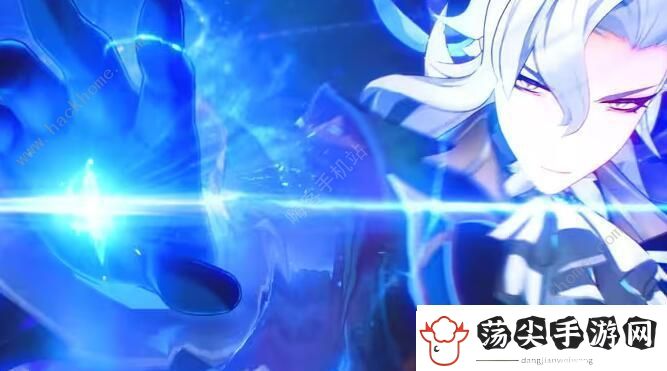 原神那维莱突破材料有哪些