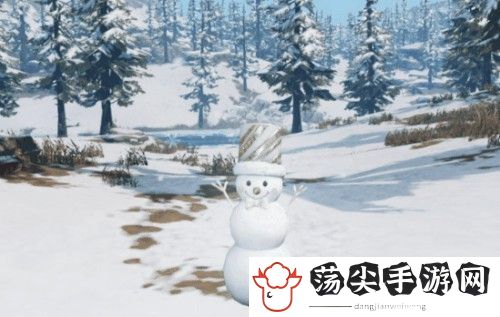 明日之后圣诞时装雪夜颂歌怎么获得-完成成就的窍门