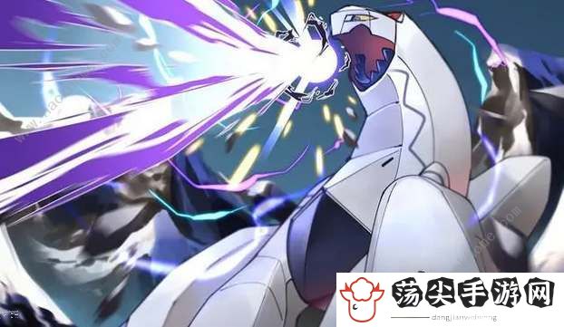 宝可梦朱紫碧之假面新增哪些神兽