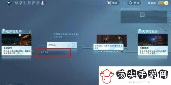 聊一聊逆水寒手游巧惩恶少奇遇怎么攻略