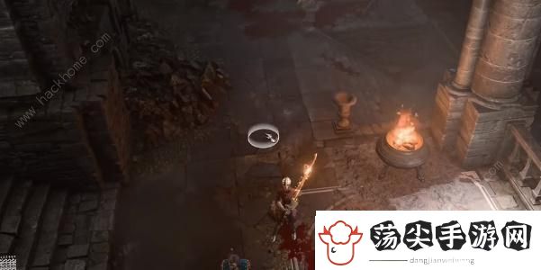 博德之门3驯兽师铁链怎么得