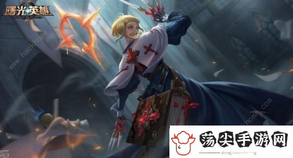 曙光英雄英雄强度排行榜2023