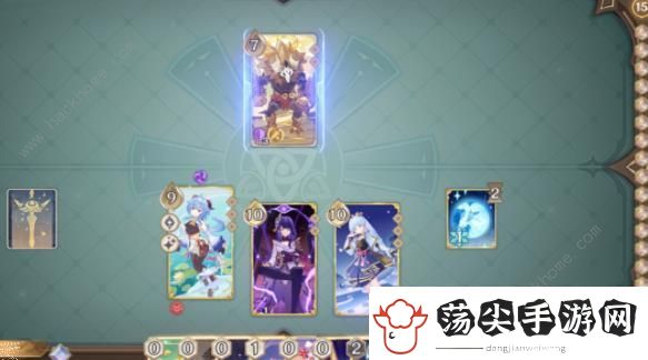 原神4.0铸境研炼攻略大全