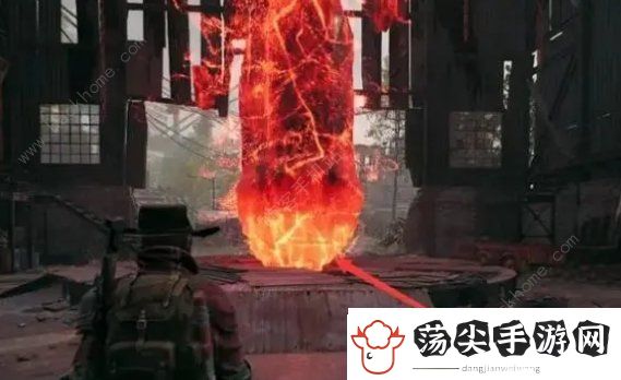 遗迹2怎么联机