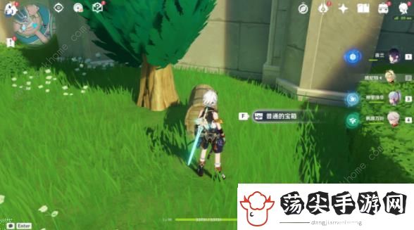 原神枫丹廷宝箱收集攻略