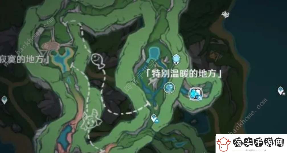 原神枫丹寻找书页任务怎么做