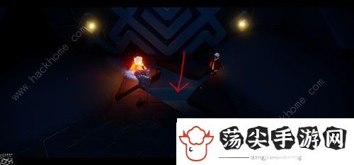 光遇心之灵在哪