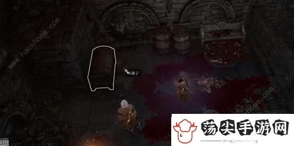 博德之门3驯兽师铁链怎么得