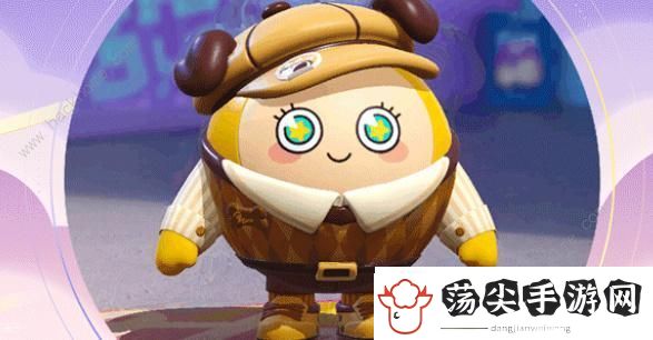蛋仔派对月白之隐会返场吗