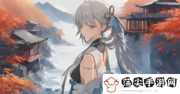 鸣潮折枝抽几命好