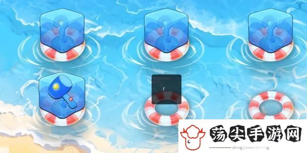 深空之眼夏日碎冰冰活动大全