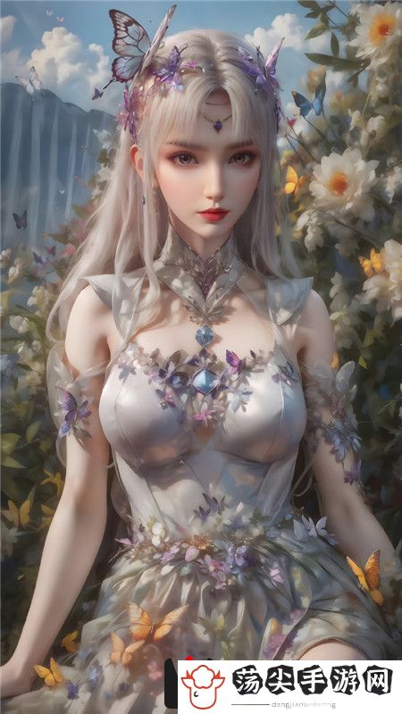 少女第一次做ae视频教程