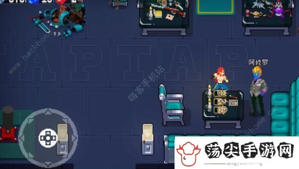 战魂铭人修罗之力加点攻略
