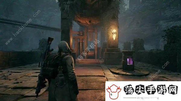 遗迹2禁林水车八音盒解谜怎么过