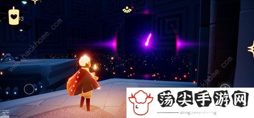 光遇心之灵在哪