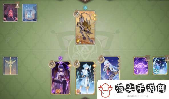 原神4.0铸境研炼攻略大全