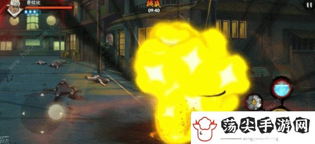 火影忍者手游朱南之章攻略