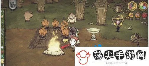 饥荒腐烂物怎么获得