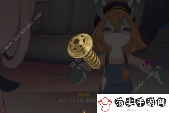 原神古老的颜色第一幕攻略