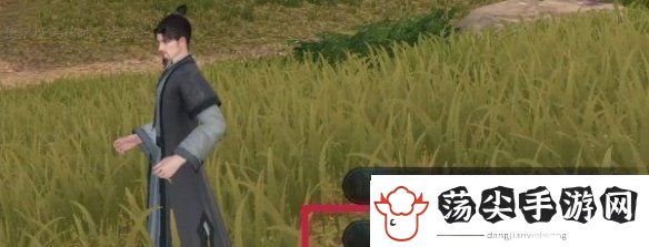 逆水寒手游欢喜冤家奇遇任务攻略