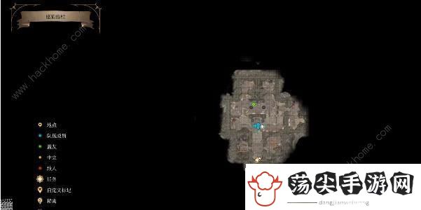 博德之门3驯兽师铁链怎么得