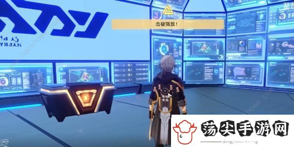 崩坏星穹铁道三重权限任务怎么完成