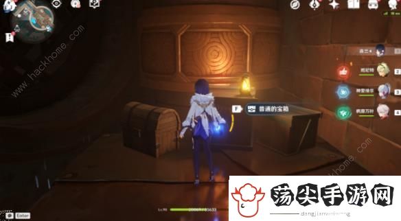 原神枫丹廷宝箱收集攻略