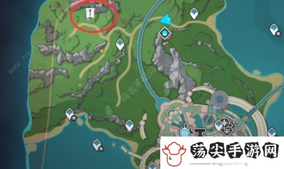 原神塔塞斯杂烩食谱在哪