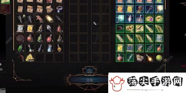 博德之门3龙息获取攻略