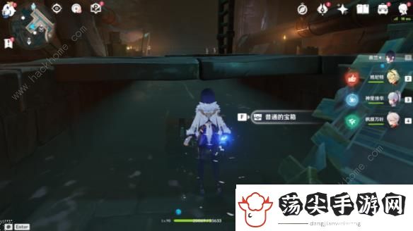 原神枫丹廷宝箱收集攻略
