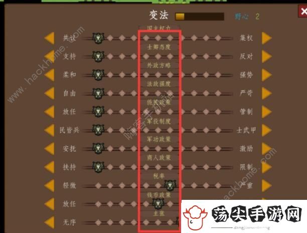 东周模拟战攻略大全