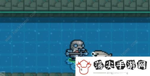 元气骑士萨卡萨卡宠物怎么得