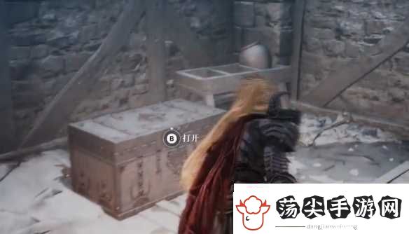 第一狂战士卡赞混沌蚕食者图纸获取攻略