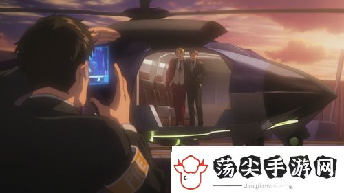 月出之战即将面世