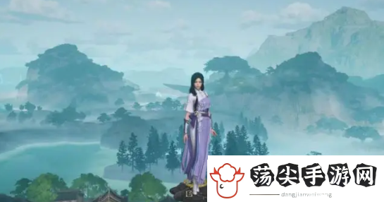 仙剑世界多少级御剑飞行